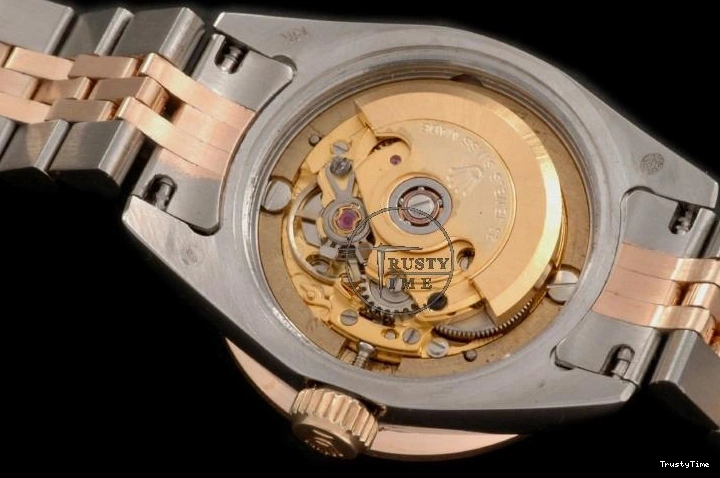 0419 RDJLD0052 – DJ Ladies Comfortable 772